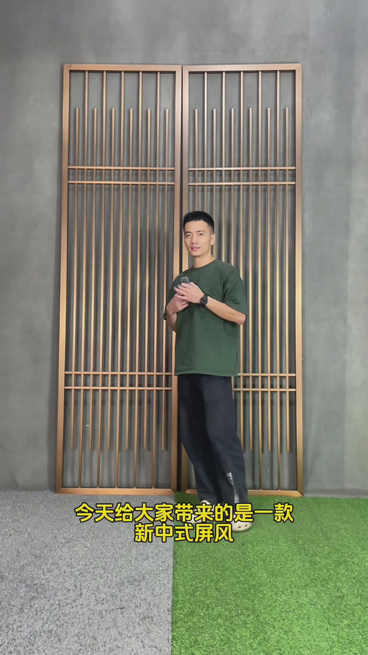 stainless steel screen partition